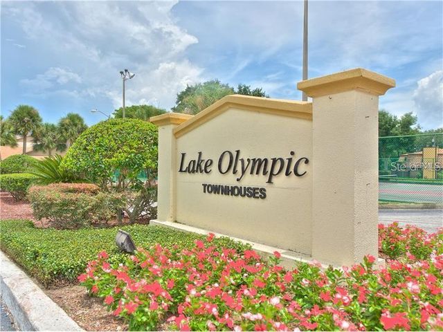 630 OLYMPIC DRIVE 9B, Ocoee, FL 34761