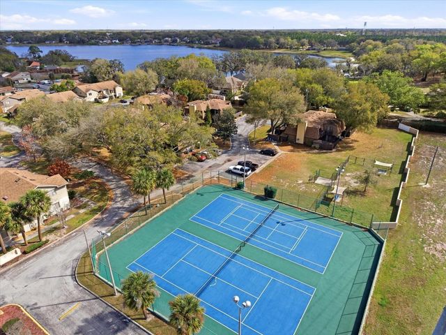 630 OLYMPIC DRIVE 9B, Ocoee, FL 34761