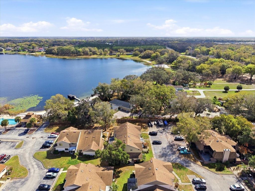 630 OLYMPIC DRIVE 9B, Ocoee, FL 34761