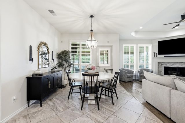 100 Cole Court, Argyle, TX 76226