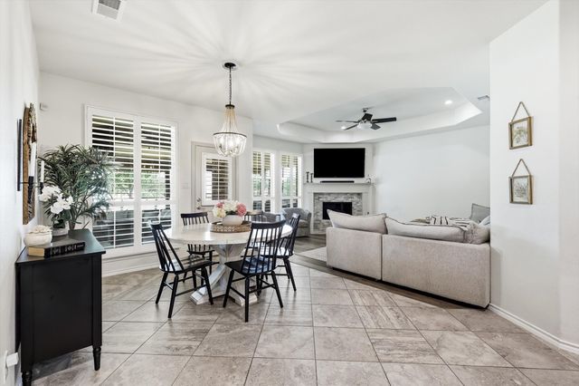 100 Cole Court, Argyle, TX 76226