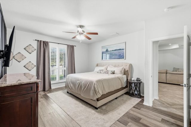 100 Cole Court, Argyle, TX 76226