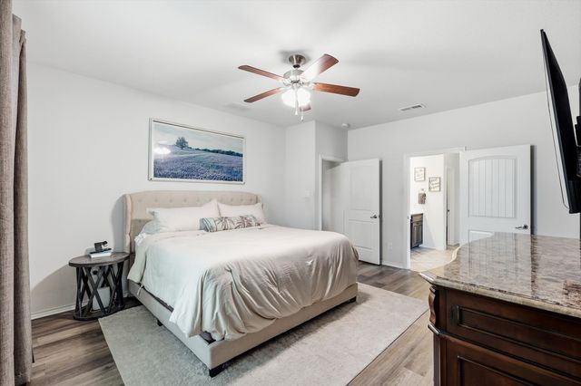 100 Cole Court, Argyle, TX 76226