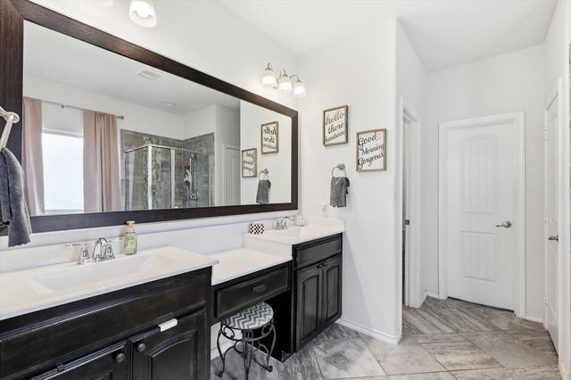 100 Cole Court, Argyle, TX 76226