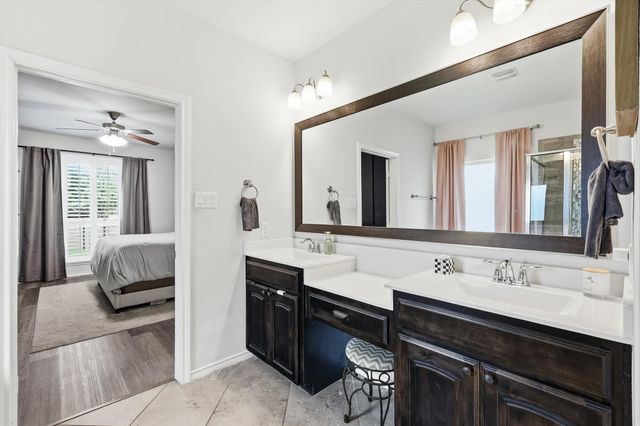 100 Cole Court, Argyle, TX 76226