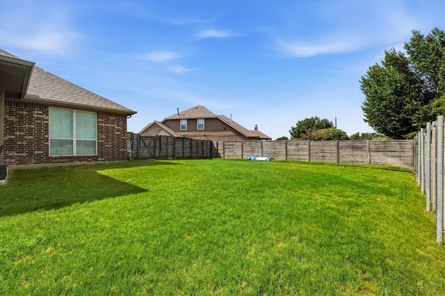 100 Cole Court, Argyle, TX 76226