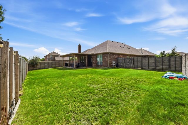 100 Cole Court, Argyle, TX 76226