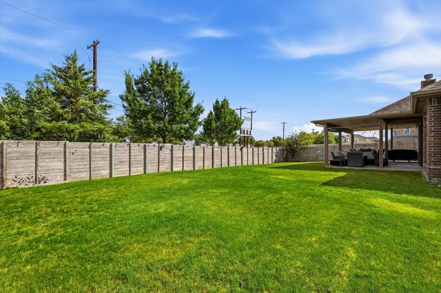 100 Cole Court, Argyle, TX 76226