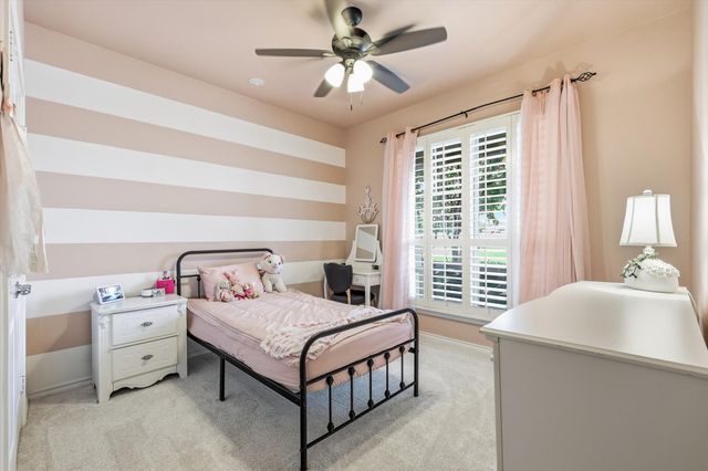 100 Cole Court, Argyle, TX 76226