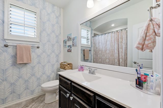 100 Cole Court, Argyle, TX 76226