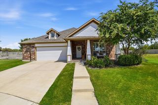 100 Cole Court, Argyle, TX 76226