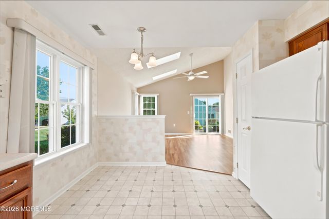 29 N Baker Drive, Jackson, NJ 08527
