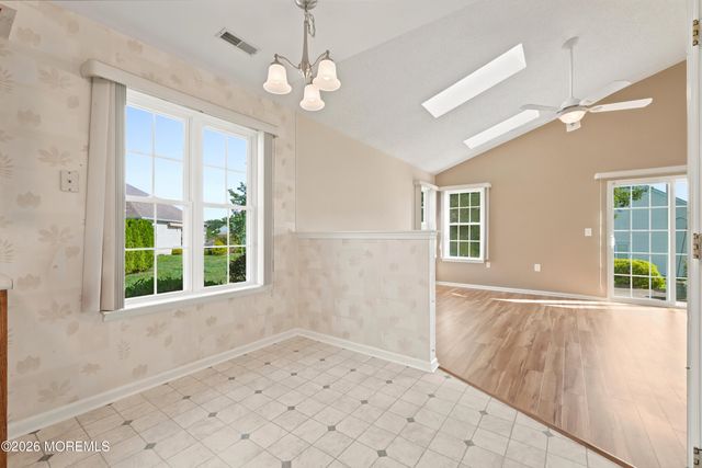 29 N Baker Drive, Jackson, NJ 08527
