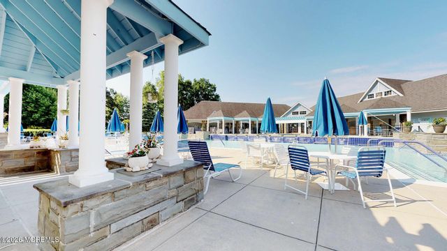 29 N Baker Drive, Jackson, NJ 08527