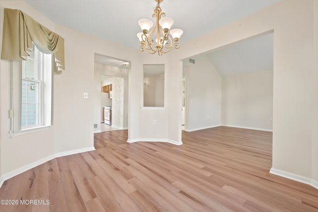29 N Baker Drive, Jackson, NJ 08527