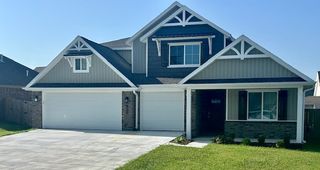 605 Phyllis Farm Road, Prairie Grove, AR 72753