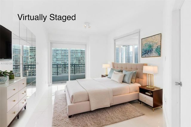 60 SW 13th St 2626, Miami, FL 33130