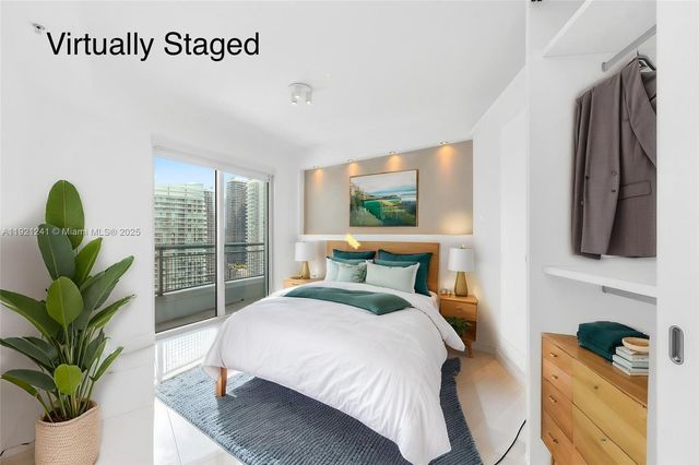 60 SW 13th St 2626, Miami, FL 33130