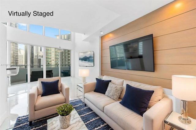 60 SW 13th St 2626, Miami, FL 33130