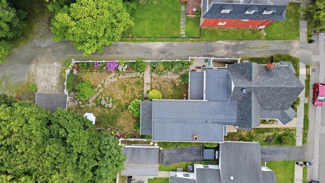 16 Elizabeth Street, Port Jervis, NY 12771