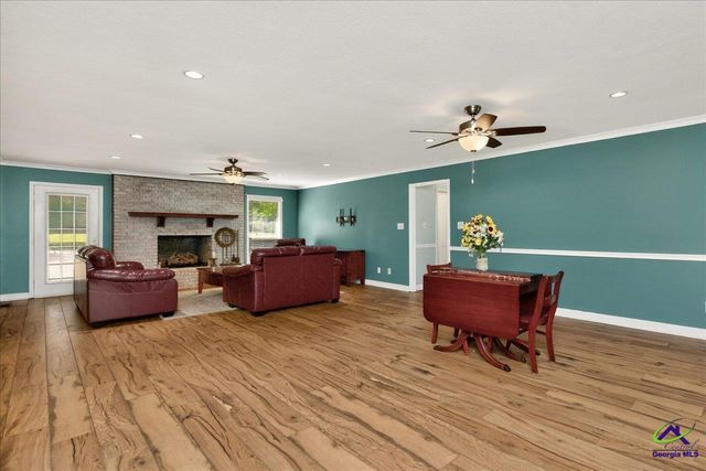 117 Cartwright Drive, Bonaire, GA 31005