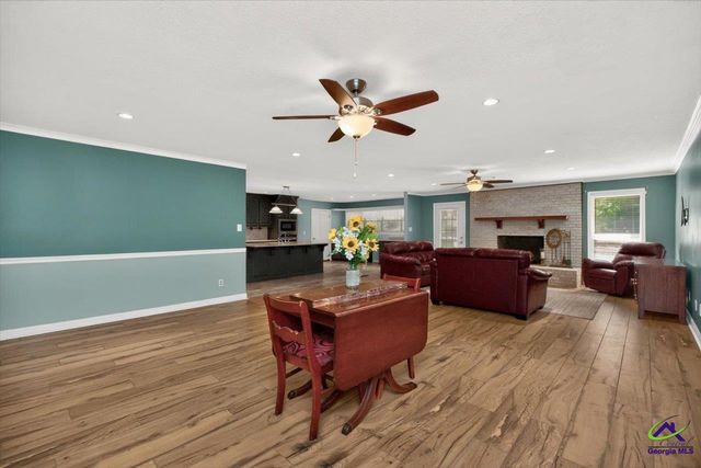 117 Cartwright Drive, Bonaire, GA 31005