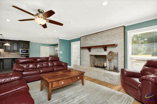 117 Cartwright Drive, Bonaire, GA 31005