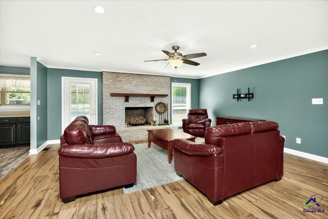 117 Cartwright Drive, Bonaire, GA 31005