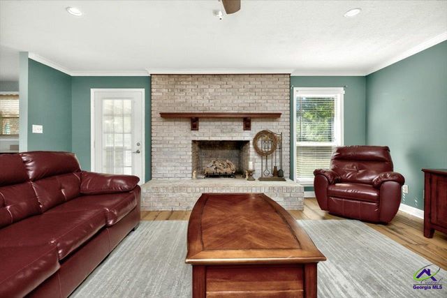 117 Cartwright Drive, Bonaire, GA 31005