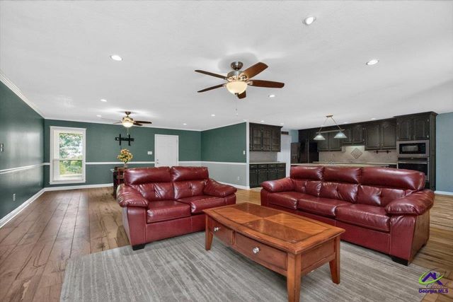 117 Cartwright Drive, Bonaire, GA 31005