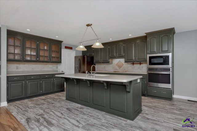 117 Cartwright Drive, Bonaire, GA 31005