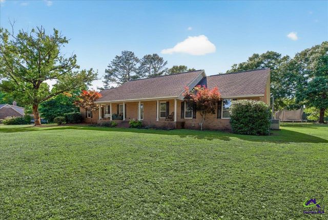 117 Cartwright Drive, Bonaire, GA 31005