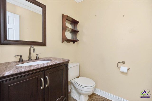 117 Cartwright Drive, Bonaire, GA 31005