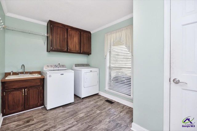 117 Cartwright Drive, Bonaire, GA 31005
