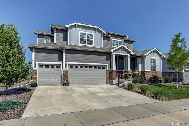 1044 Larimer Ridge Parkway, Timnath, CO 80547