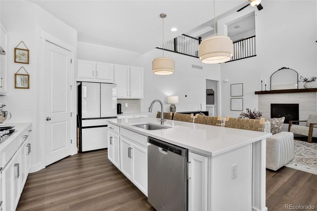 1044 Larimer Ridge Parkway, Timnath, CO 80547