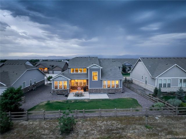 1044 Larimer Ridge Parkway, Timnath, CO 80547