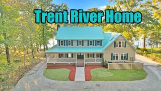 273 W Rock Creek Road, New Bern, NC 28562
