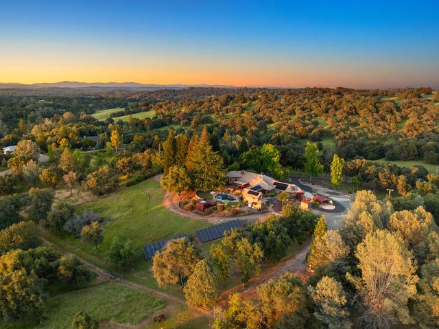 5670 China Hill Rd, El Dorado, CA 95623