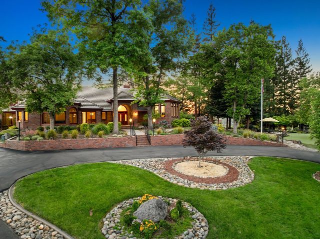 5670 China Hill Rd, El Dorado, CA 95623