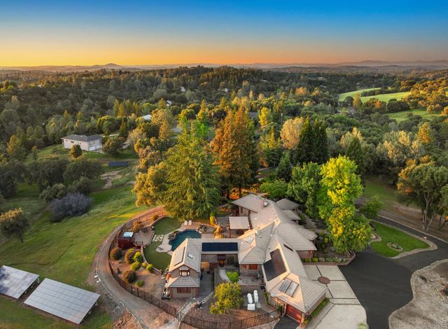 5670 China Hill Rd, El Dorado, CA 95623