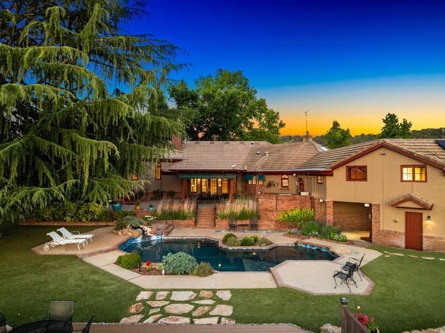 5670 China Hill Rd, El Dorado, CA 95623