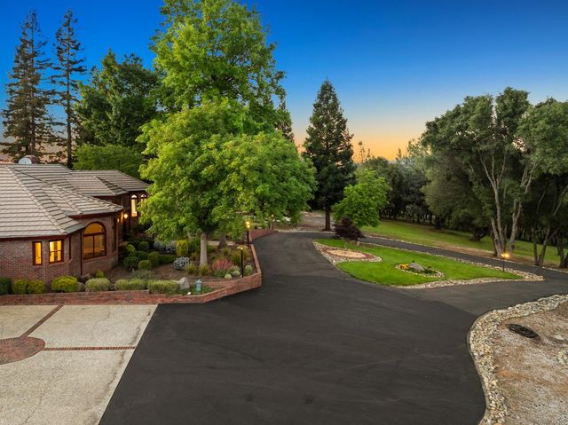 5670 China Hill Rd, El Dorado, CA 95623