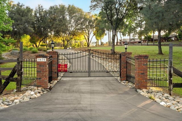 5670 China Hill Rd, El Dorado, CA 95623