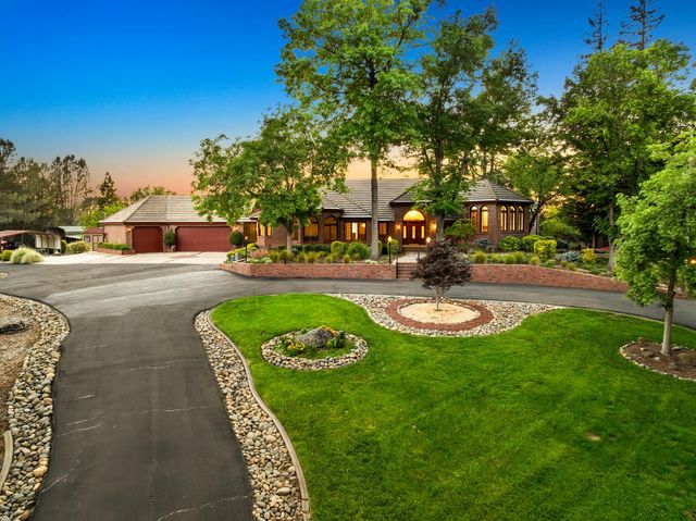 5670 China Hill Rd, El Dorado, CA 95623