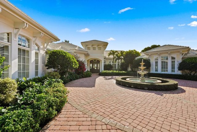 258 Locha Drive, Jupiter, FL 33458