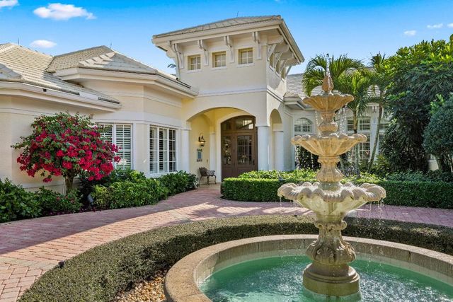 258 Locha Drive, Jupiter, FL 33458