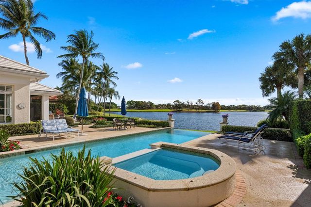 258 Locha Drive, Jupiter, FL 33458