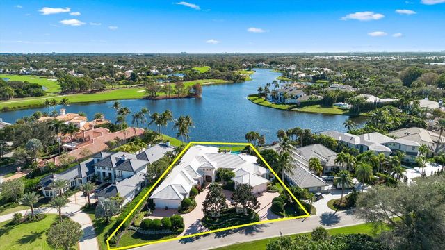 258 Locha Drive, Jupiter, FL 33458