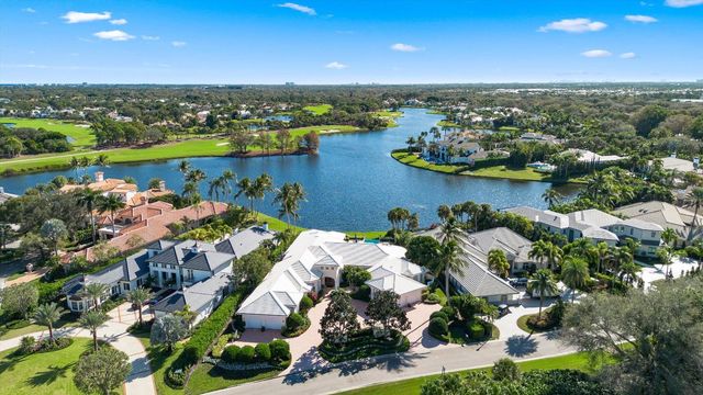 258 Locha Drive, Jupiter, FL 33458